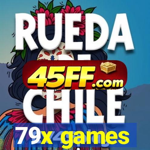 79x games